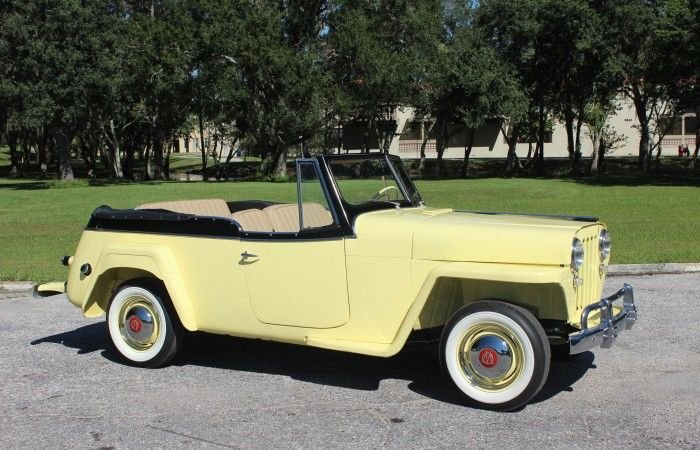 willysjeepsterconvertible
