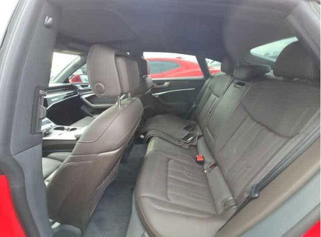 2019 audi a7 3.0t prestige