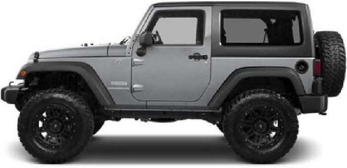 2014 jeep wrangler sahara in westbury, ny