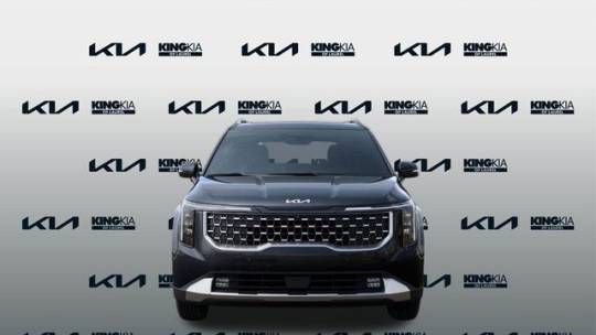 2025 Kia Carnival