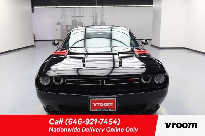 used 2015 dodge challenger r/t plus shreveport, la 71108 for sale in shreveport, louisiana
