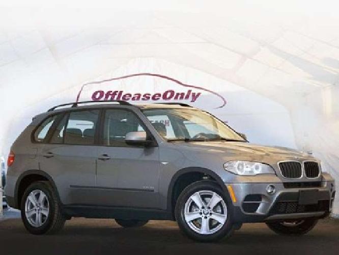 2013 bmw x5 xdrive35i awd in lake worth, fl