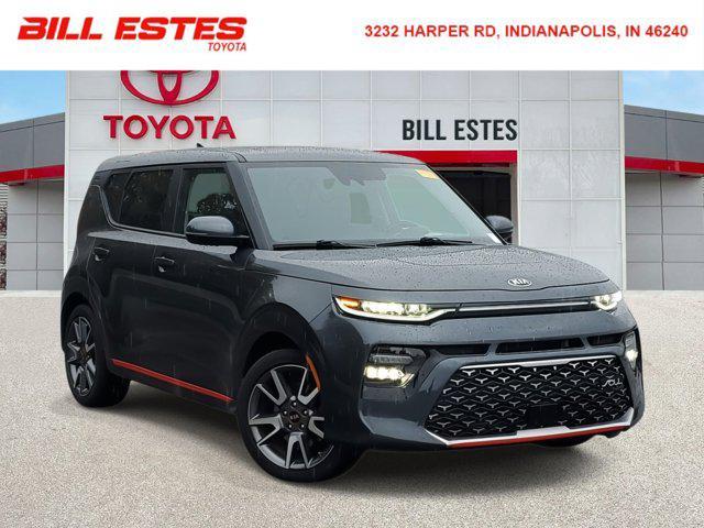 2021 kia soul turbo