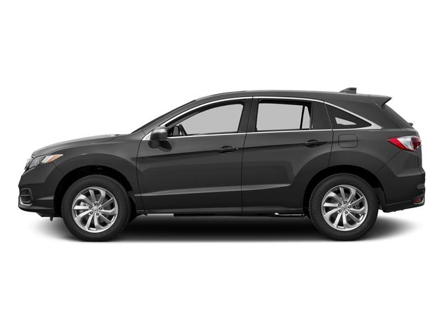 2017 acura rdx technology package