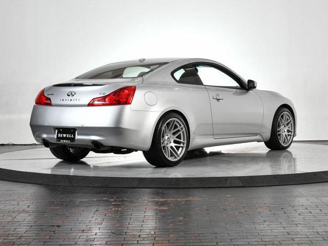 2010 infiniti g37 journey