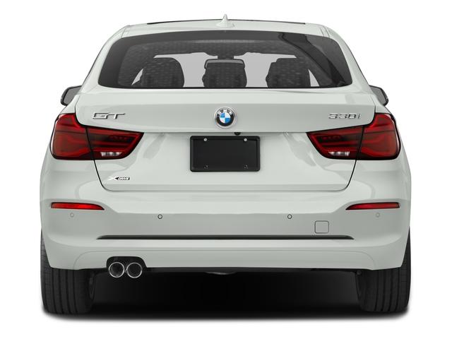 2018 bmw 330 gran turismo xdrive