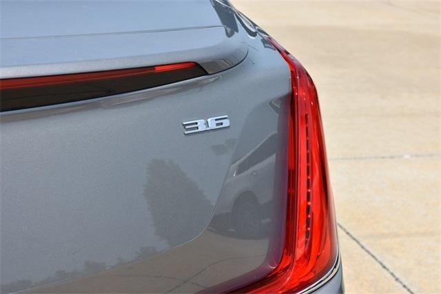 new 2019 cadillac xts luxury awd bentonville, ar 72712 for sale in bentonville, arkansas