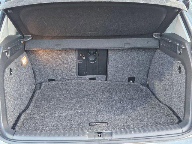 2017 volkswagen tiguan limited 2.0t