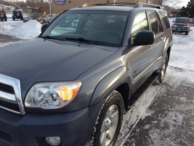 2007 toyota 4runner sr5 sr5 4dr suv 4wd v6 for sale in billings, montana