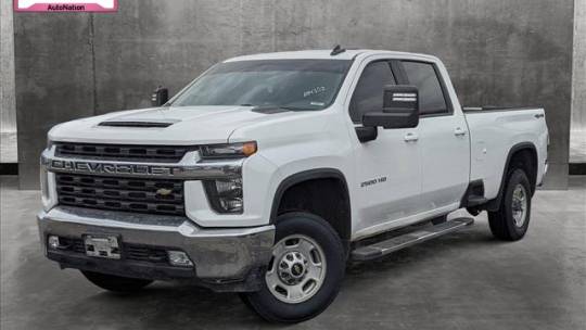 2023 Chevrolet Silverado 2500hd