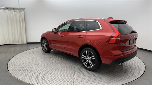 2021 volvo xc60 t5 momentum