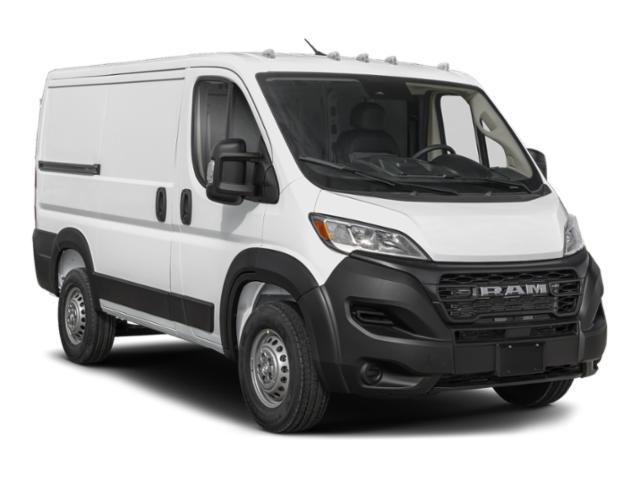 2024 ram promaster 1500 base