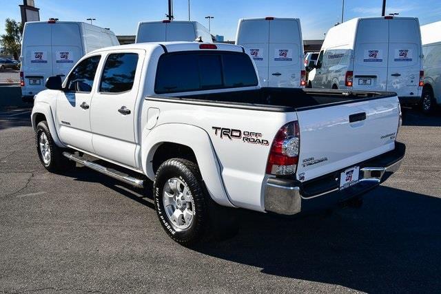 2015 toyota tacoma prerunner v6 4x2 prerunner v6 4dr double cab 5.0 ft sb 5a for sale in las vegas, nevada