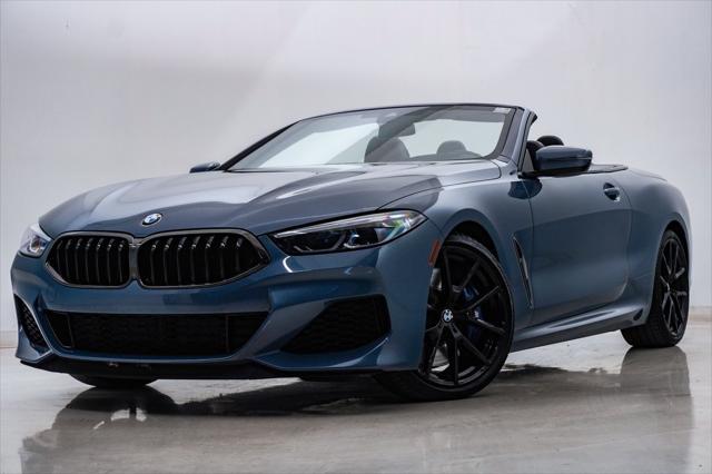 2022 bmw m850 m850i xdrive