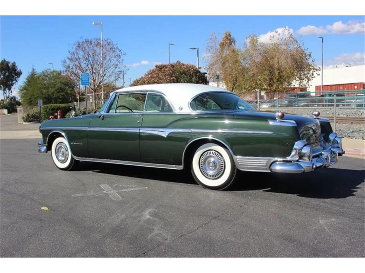 1955 chrysler imperial