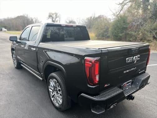 2023 gmc sierra 1500 in denver, colorado