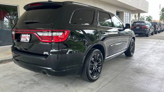 2024 Dodge Durango