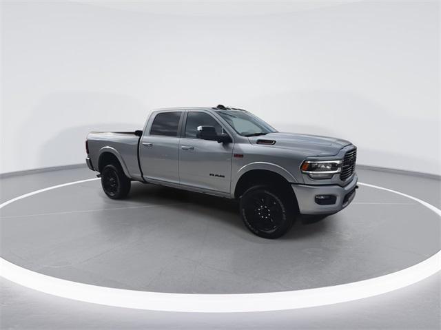 2022 ram 2500 laramie crew cab 4x4 6'4' box