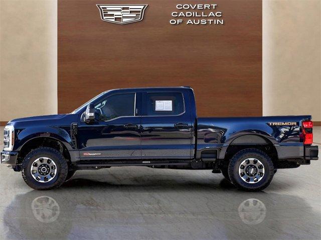 2024 ford f-350 lariat