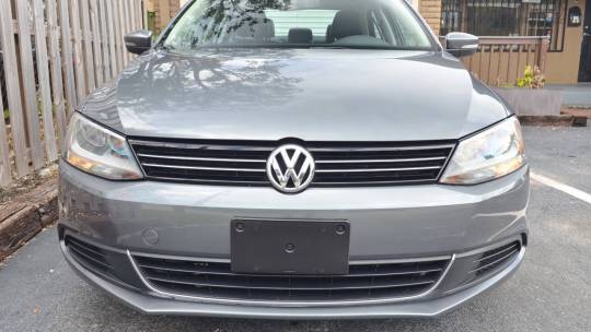 2014 Volkswagen Jetta