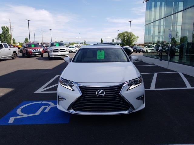 2016 lexus es 350 base 4dr sedan for sale in evergreen, montana