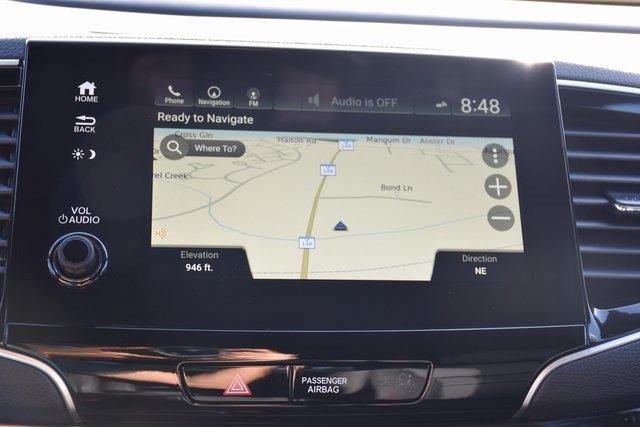 certified 2019 honda passport fwd touring greenville, sc 29607 for sale in greenville, south carolina