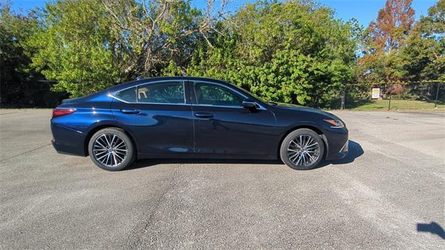 2022 lexus es 350 premium