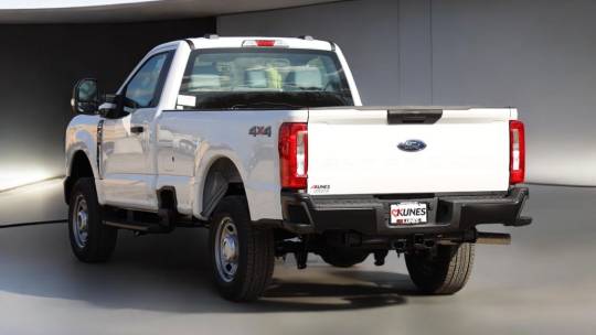 2024 Ford F-350