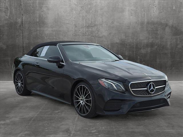 2020 mercedes-benz e-class e 450