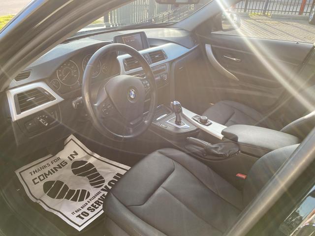 2014 bmw 320 i xdrive