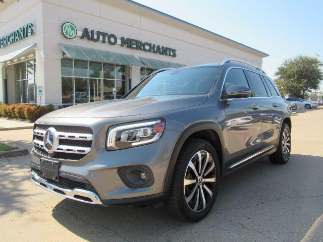 2021 mercedes-benz glb 250 base