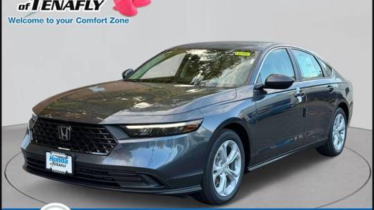 2025 Honda Accord