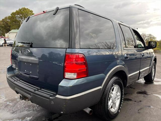 2004 ford expedition xlt sport