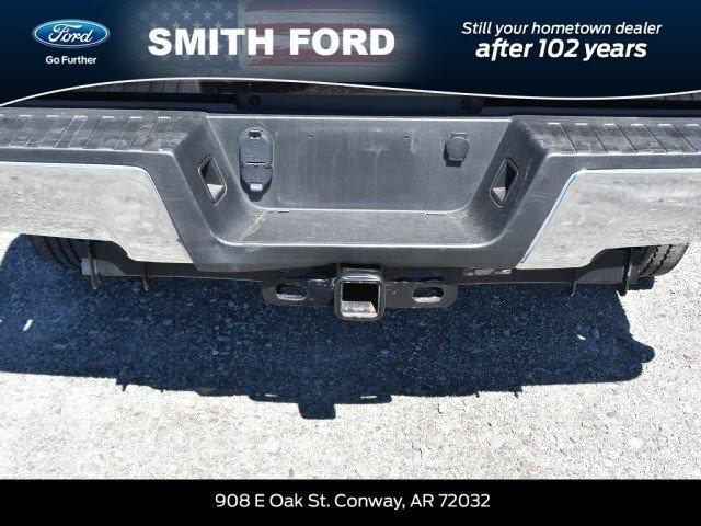 used 2018 ford f250 xlt conway, ar 72034 for sale in conway, arkansas