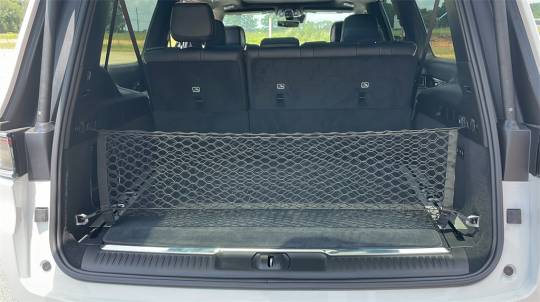 2024 Jeep Grand wagoneer