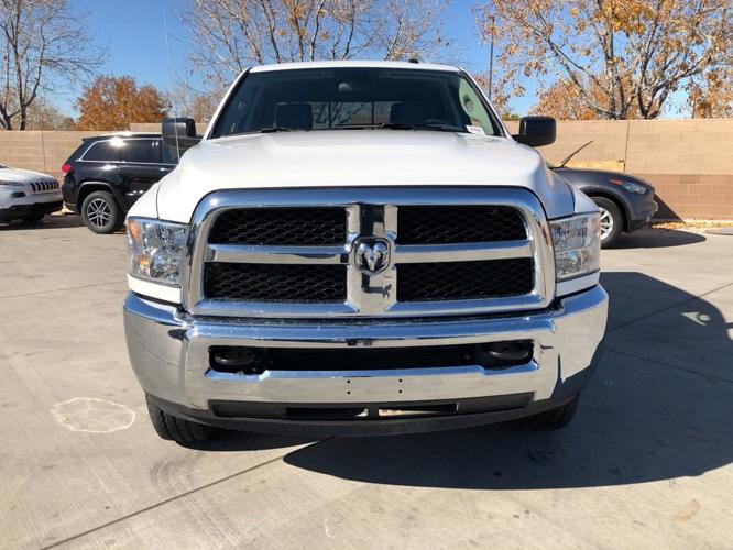 certified 2018 ram 2500 slt phoenix, az 85015 for sale in phoenix, arizona