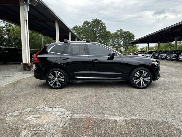 2022 volvo xc60 b5 inscription