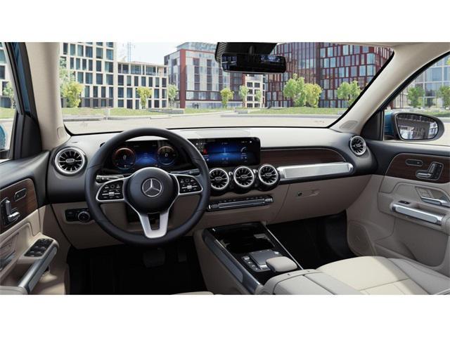 2023 mercedes-benz eqb 300 4matic