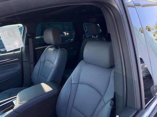 2024 buick enclave
