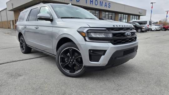 2024 Ford Expedition