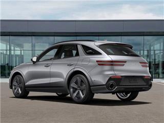 2025 Genesis GV70 2.5t standard