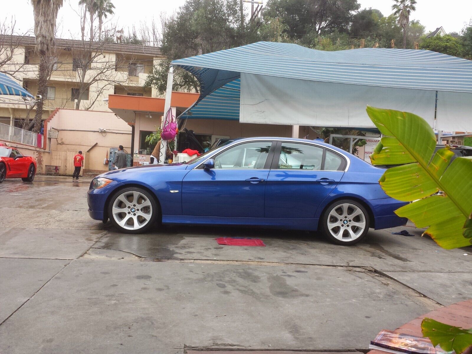 2008 bmw 3-series