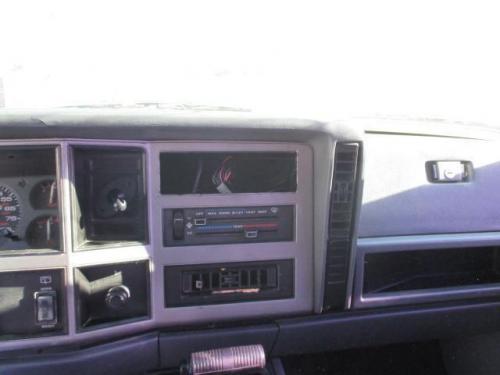 1992 jeep cherokee in colorado