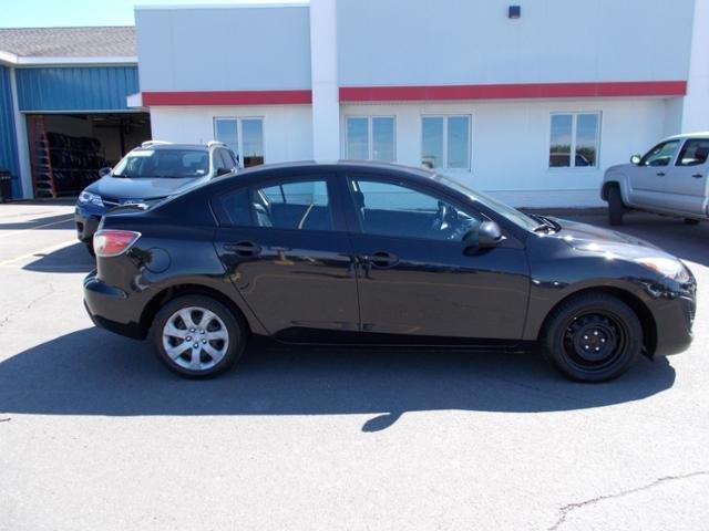 2011 mazda mazda3 i sport i sport 4dr sedan 5m for sale in hammond, maine