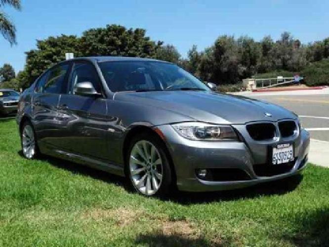 2011 bmw 3 series 328i in carlsbad, ca