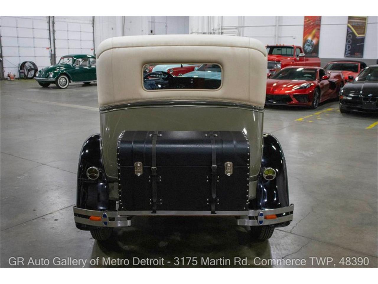 for sale: 1931 ford model a in ken2od, michigan for sale in grand rapids, mi