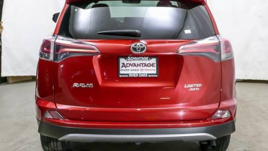 2017 Toyota RAV4