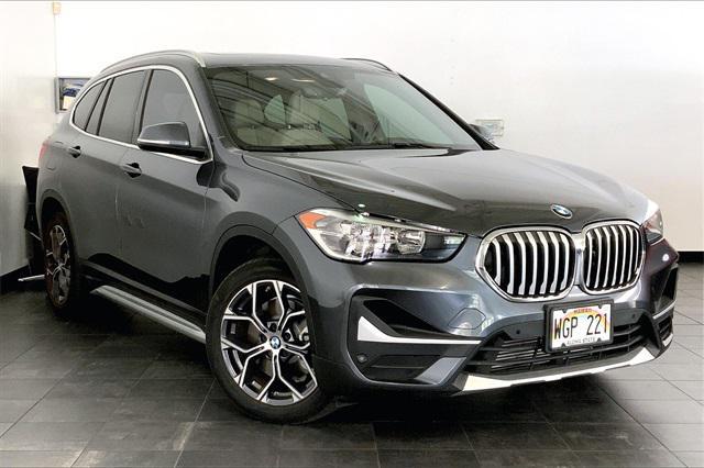 2021 bmw x1 sdrive28i