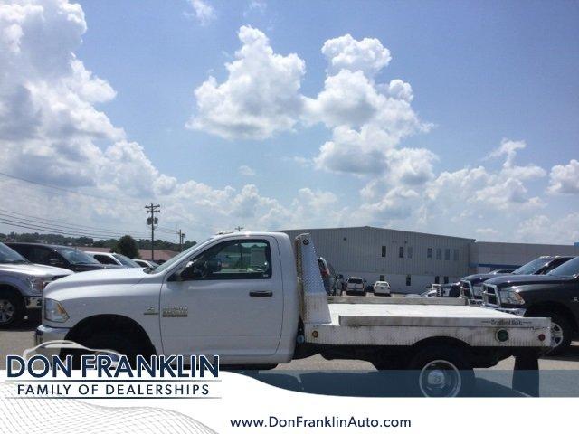 used 2015 ram 3500 tradesman somerset, ky 42501 for sale in acorn, kentucky