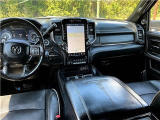 2022 RAM 3500 limited